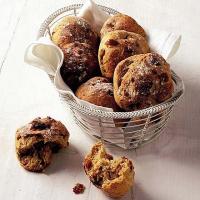Date & fig bread image