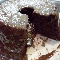 Chocolate Lover's Dream Cake image