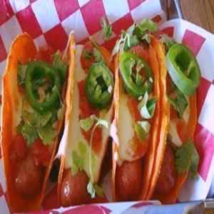Hot Dog Taco's_image