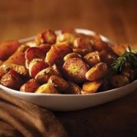 Roasted Potatoes with Rosemary image