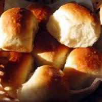 Southern Butter Rolls_image