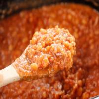 Slow Cooker Baked Beans_image