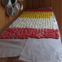 Cream Cheese Mints In Candy Molds_image