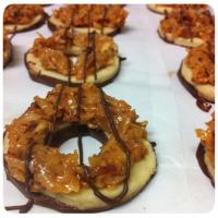 Homemade Samoa Cookies_image