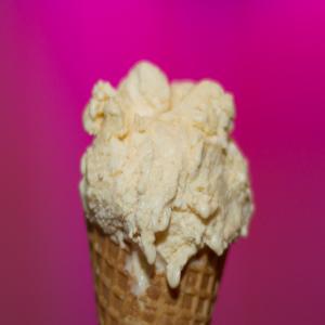French Vanilla Ice Cream_image