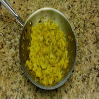 Indian Spiced Cauliflower_image