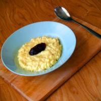 Risotto Rice Pudding_image