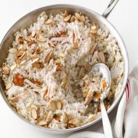 Carrot-Ginger Chicken and Rice_image