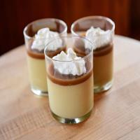 Butterscotch Pudding_image