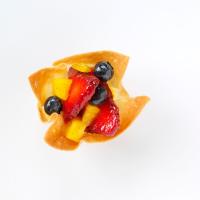 Summer Breeze Fruit Tartlets_image