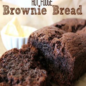 Hot Fudge Brownie Bread_image