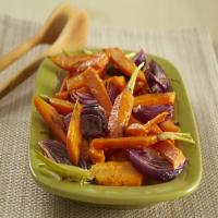 Roasted Carrots and Onions_image
