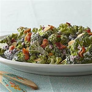 Broccoli Salad from VOSKOS®_image