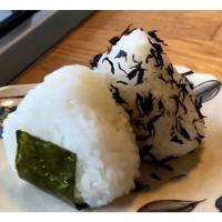 How to Make Rice Balls (Onigiri) image