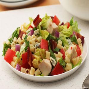 Zesty Chopped Salad image