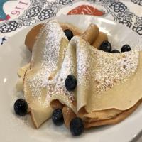 Perfect Gluten-Free Crepes image