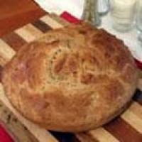Perfectly Moist Irish Wheaten Bread Recipe - (4/5)_image