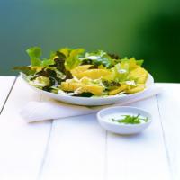 Cabbage and Pineapple Salad_image