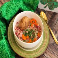 Traditional Irish Stew_image