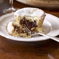 Mince pies image