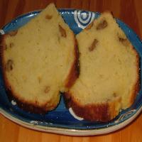 Lemon Nut Bread image