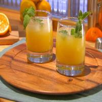 Citrus Tequila Cocktail image