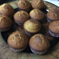 Grandmother's Muffins_image