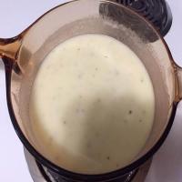 Instant Potato Soup_image