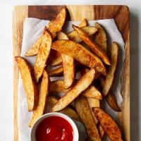 Oven Fries_image