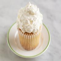 Fluffy Coconut Frosting image