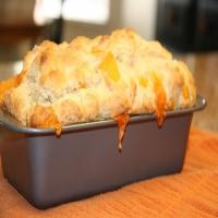 Cheese Bread (That tastes like Red Lobsters rolls) Recipe - (3.9/5) image