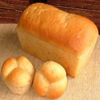 Caraway-Cheese Loaf image
