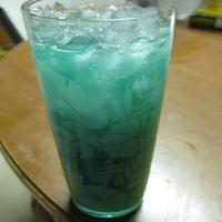 Hemingway Special- a Caribbean Inspired Cocktail_image