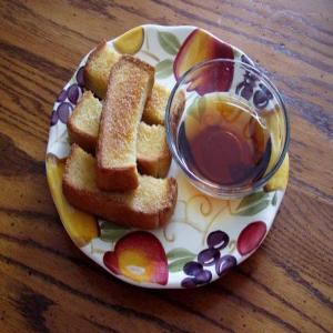 French Toast Sticks - OAMC_image