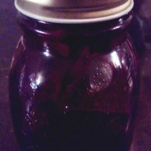 Beets canned in Lemonade_image