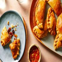 Chilean-Style Empanadas de Pino_image