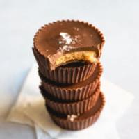 Homemade Peanut Butter Cups (Best You'll Ever Have!)_image