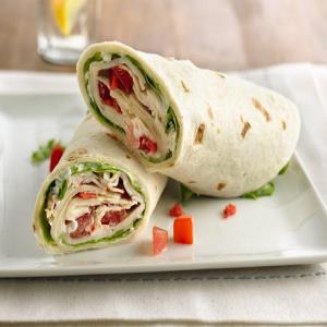 Chicken BLT Wraps with Aioli_image