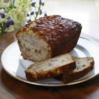 Banana Loaf with Rum image