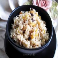 Spiced Rice image