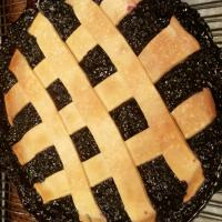 Elderberry Pie II_image