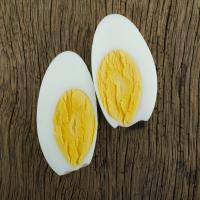 Hard-Boiled Eggs image