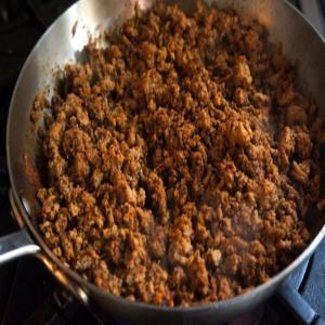 Seasoned Ground Beef for Tacos_image