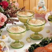 Easy Rice Pudding_image