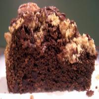 Brownie Coffeecake Recipe - (4.7/5)_image