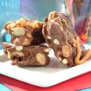 Sticks and Stones Candy Bark_image