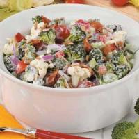 Quick Calico Salad image