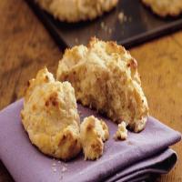 Quick French Onion Biscuits image