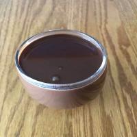 Dark Chocolate Syrup_image