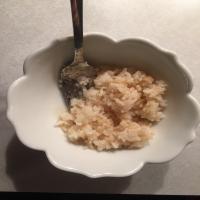 Easy and Quick Jasmine Jasmati Rice With Coconut Milk image